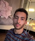 Shakib 21 лет Dijon Франция