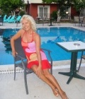 Helena 63 ans Saint-peterburg Russie