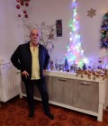 Michel 66 ans Uccle En Belgique Belgique