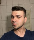 Damir 28 ans Suhl Allemagne