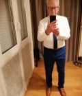 Rémy 78 лет Mulhouse Франция