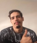 Hamza 28 лет  Марокко