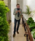 Micha 55 ans Gingen Allemagne