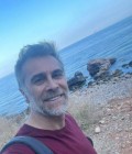 Steve 60 ans Samara  Russie