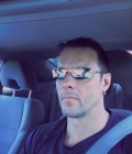 Frank 53 ans Quebec Canada