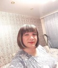Наталья 47 ans Cheboksary Russie