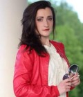 Elena 34 ans Brest Biélorussie