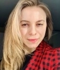 Olga 42 ans Kiev  Ukraine