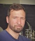 Julien 45 лет Clermont Fd Франция