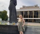 Natali 69 ans Lutsk Ukraine