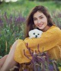 Алина 36 ans Киев Ukraine
