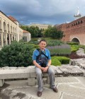 Sebastien 47 ans Valenciennes France