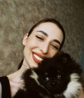 Anastasia 24 ans Маріуполь Ukraine