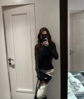 Аня 21 ans Москва Russie