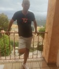 Ben 58 ans Arles France
