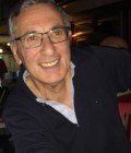 Claudio 79 лет Lausanne Швейцария