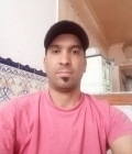 Abdallah 44 ans  Algérie