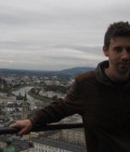 Matthieu 43 лет Brest Франция