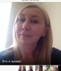 Milana 44 ans Moskva Russie