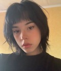 Мария 21 ans Краматорск  Ukraine