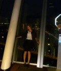 Elena 46 ans St Petersburg Russie