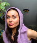 Tanya 50 ans Minsk Biélorussie