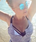 Olga 35 ans Yalta Russie