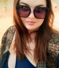 Ilona 26 Jahre Kryvyi Rih  Ukraine