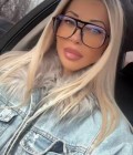 Evgeniya 27 ans Харьков  Ukraine