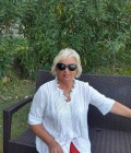 Tamara 62 ans могилев Biélorussie