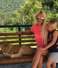 Julia 37 ans Краснодар Russie