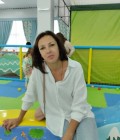 Людмила 42 ans Крым Russie