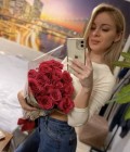 Inna 32 ans Baku Azerbaïdjan