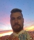 Anthony 36 ans Nimes France