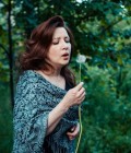Ольга 48 ans Kazan Russie