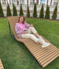 Valéria 36 ans Kremenchuk Ukraine