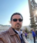 Miro 47 ans Dubai Emirats arabes unis