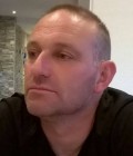 William 57 ans Mourenx  France