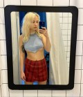 Tatiana 32 Jahre Odessa  Ukraine
