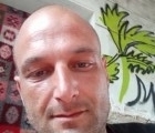 Kevin 39 ans Brest  France