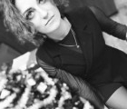 Elvira 35 ans Grorno Biélorussie