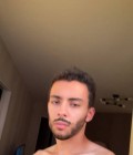 Shakib 21 лет Dijon Франция