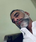 Christophe 51 лет Anvers Бельгия