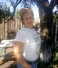 Luba 55 ans Лисичанск Ukraine