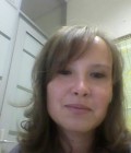 Eugenie 43 ans Москва Russie