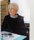 Tatyana 52 ans Kiev  Ukraine