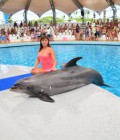 Tatyana 43 ans Гомель Biélorussie