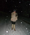 Irina 53 ans Balty Moldavie