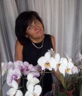 Olga 54 ans Nijniy Novgorod Russie