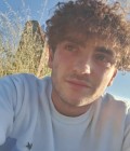 Nathan 23 лет Varades Франция